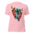 Camiseta Hannya no Men (般若の面) - Japão Além do Sushi - comprar online