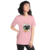 Camiseta Mascote Maki - Japão Além do Sushi (posição Irasshaimase) na internet