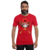 Camiseta Daruma (だるま) - Japão Além do Sushi - Japão além do Sushi