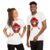 Imagem do Camiseta Daruma (だるま) - Japão Além do Sushi
