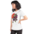 Imagem do Camiseta Sapo Samurai Shugyosha (サムライカエル修行