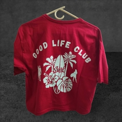 GOOD LIFE CLUB - comprar online