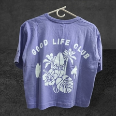 GOOD LIFE CLUB - Waiola Wear