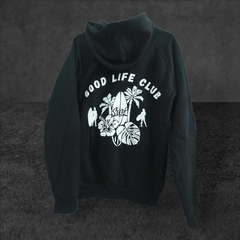 GOOD LIFE CLUB HOODIE - comprar online