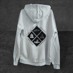 TIME TO CHILL SNOW HOODIE - comprar online
