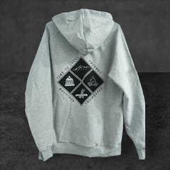 TIME TO CHILL SNOW HOODIE - tienda online