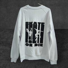 SKATE OR DIE - comprar online