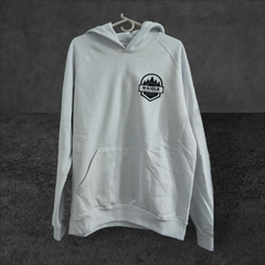 TIME TO CHILL SNOW HOODIE en internet