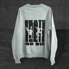 SKATE OR DIE - Waiola Wear