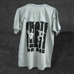 SKATE OR DIE UNISEX en internet