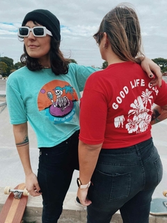 GOOD LIFE CLUB