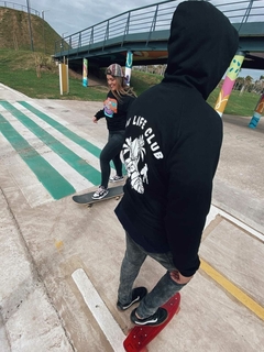 GOOD LIFE CLUB HOODIE