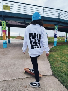 SKATE OR DIE