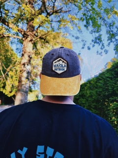 GORRA OUTDOOR GASTADA - comprar online
