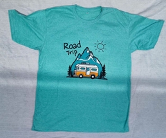 Imagen de ROAD TRIP UNISEX