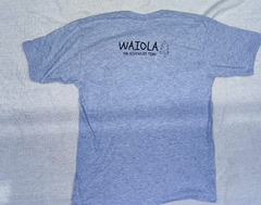 ROAD TRIP UNISEX - Waiola Wear