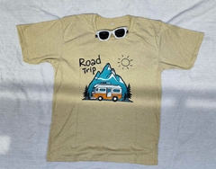 ROAD TRIP UNISEX - Waiola Wear