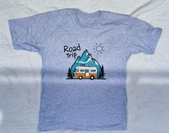 ROAD TRIP UNISEX - comprar online