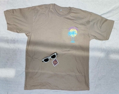 ONLY BEACH VIBES UNISEX en internet
