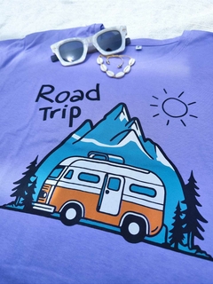 ROAD TRIP - tienda online