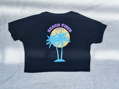 ONLY BEACH VIBES en internet