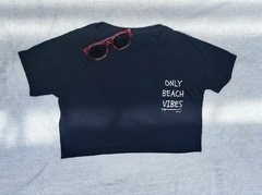 ONLY BEACH VIBES - Waiola Wear