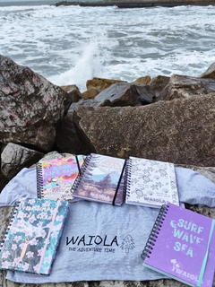 GOOD LIFE CLUB - Waiola Wear
