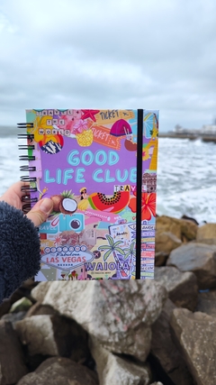 GOOD LIFE CLUB