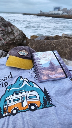 DIARIO DE VIAJE - Waiola Wear