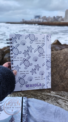 SEA PLASTIC FREE