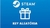 Key Jogo Steam Aleatorio no valor de 100$ +