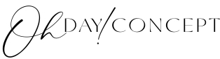Oh Day Concept