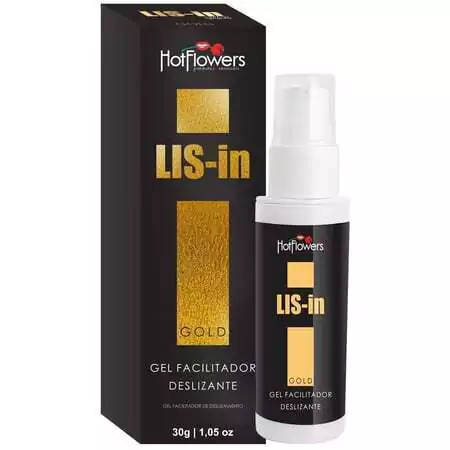 Dessensibilizante anal lis in 30g