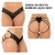 calcinha bumbum lação