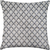Capa de Almofada 45 cm x 45 cm em Jacquard Magnata