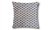 Capa de Almofada 50 cm x 50 cm em Jacquard Estar