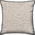 Capa de Almofada 50 cm x 50 cm em Jacquard Paris