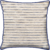 Capa de Almofada 50 cm x 50 cm em Jacquard Paris