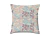 Capa de Almofada 50 cm x 50 cm em Jacquard Santor
