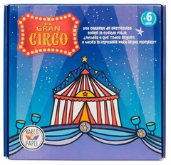 EL GRAN CIRCO
