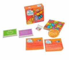 SUPER VIAJE DE EMOCIONES - comprar online