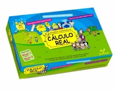 CÁLCULO REAL