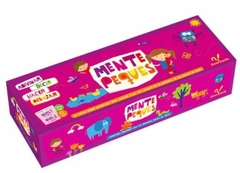 MENTE PEQUE