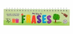 Libro Didáctico - MI LIBRO DE FRASES