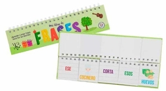 Libro Didáctico - MI LIBRO DE FRASES - comprar online