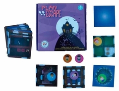 PLAN DE ESCAPE - comprar online