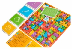 SUPER VIAJE DE EMOCIONES - Red de Aprendizaje