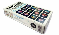 MEMO - GIGANTE EL ESPACIO