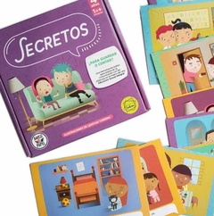 SECRETOS - ESI en internet