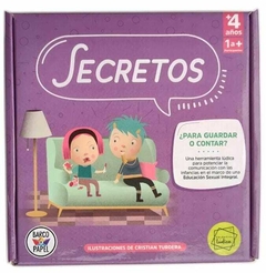 SECRETOS - ESI